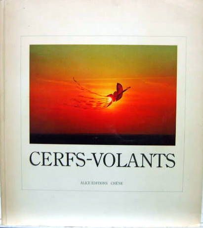 CERFS-VOLANTS